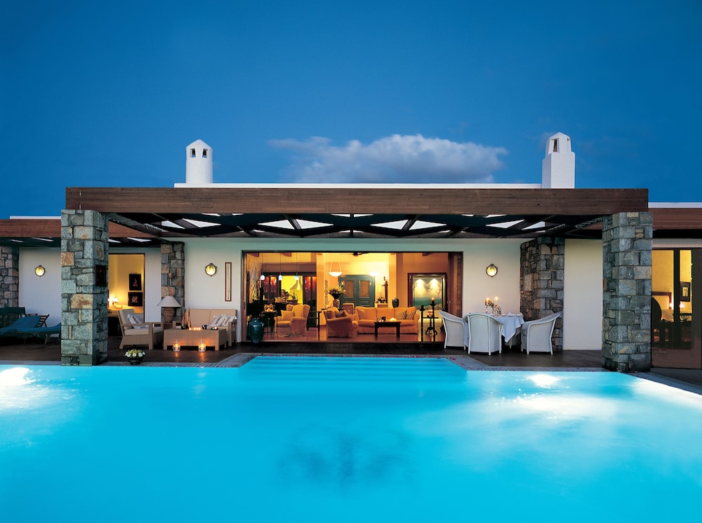 Elounda Beach Hotel & Villas, a Member of the Leading Hotels of the World photo4