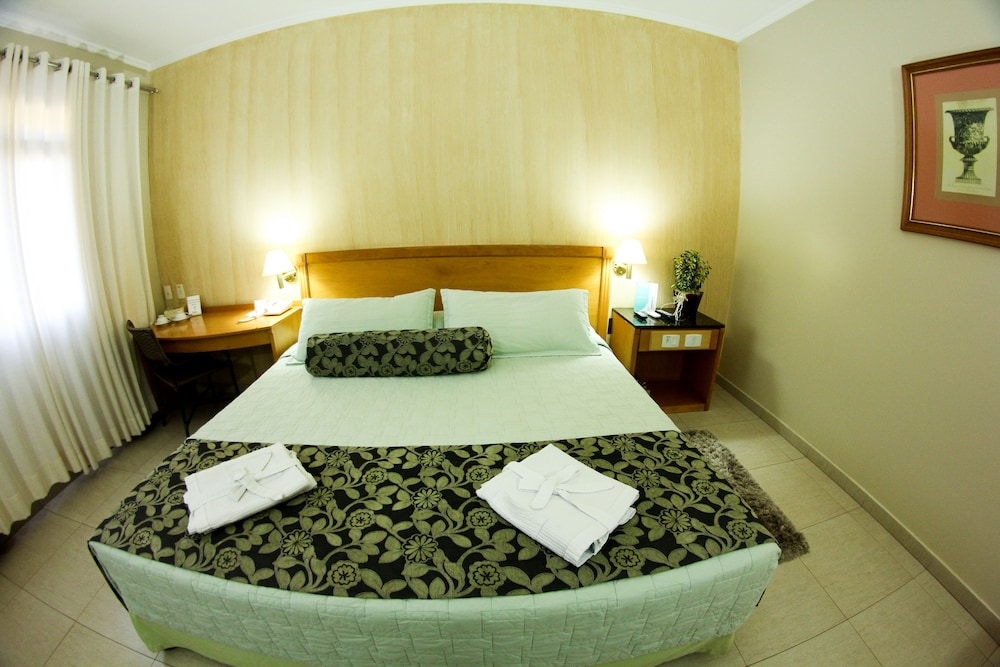Hotel Nacional de Rio Preto Distributed By Intercity Ex Hotel Nacional Plaza Inn 27/63