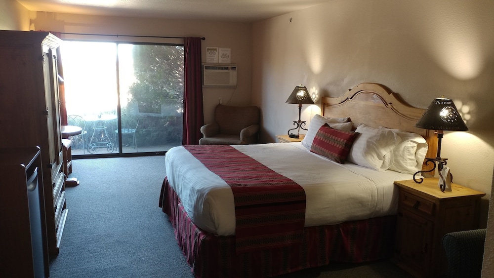 Beaver Creek Inn 11/50
