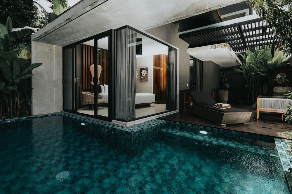 The Ning Resort Ubud 21/50
