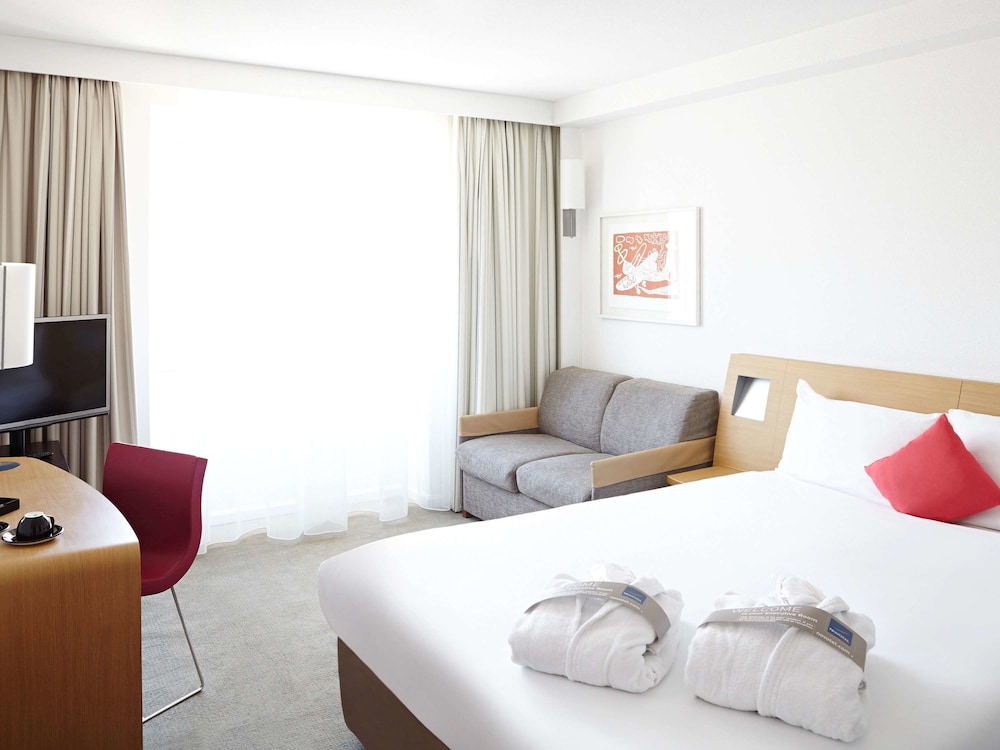 Novotel Centre Grand Place 7/48