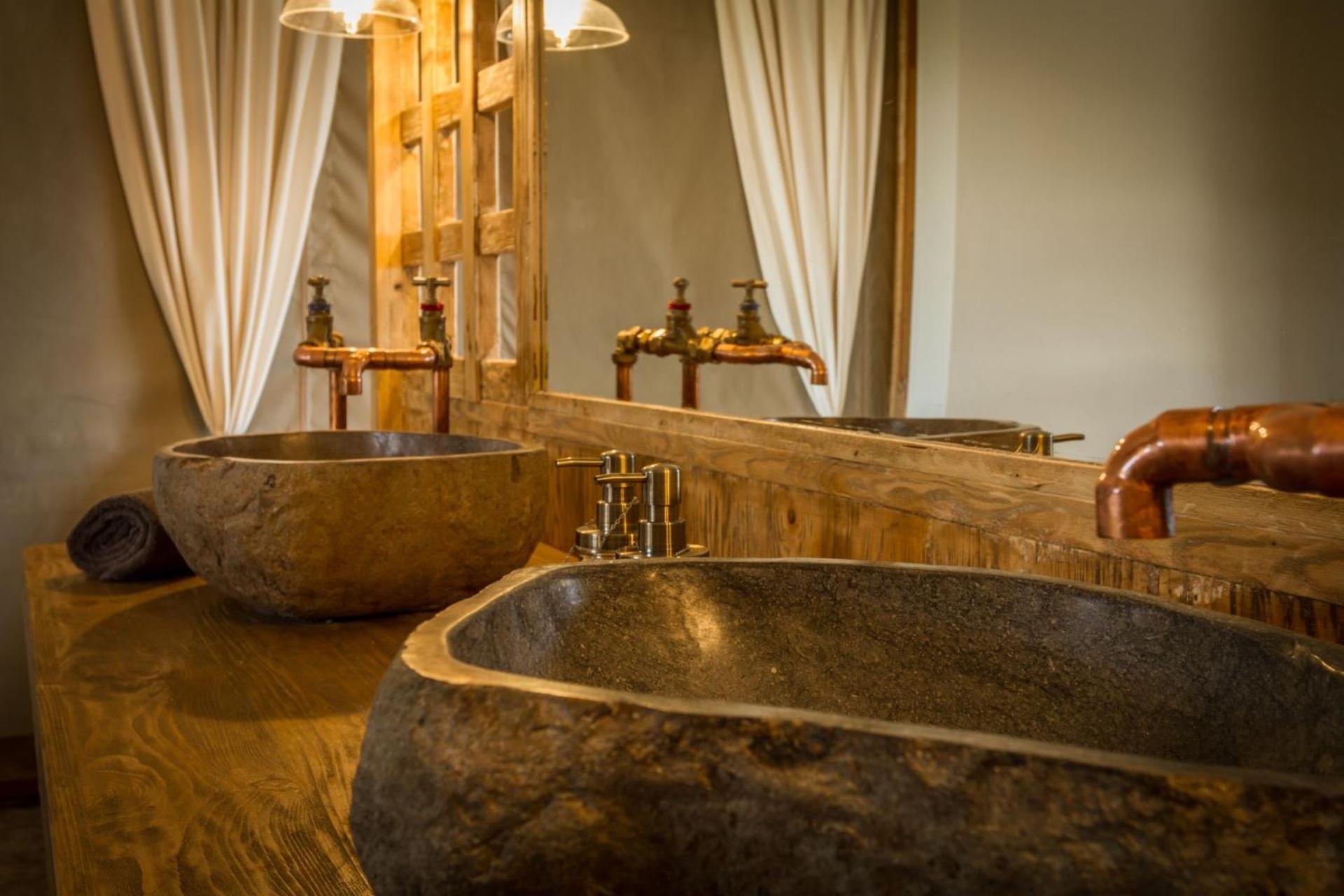 Imagine Africa Luxury Tented Camp 15/50
