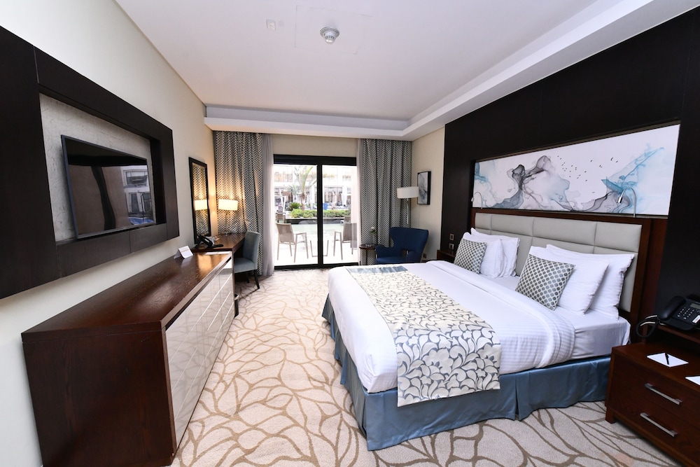Triumph Luxury Hotel 26/64