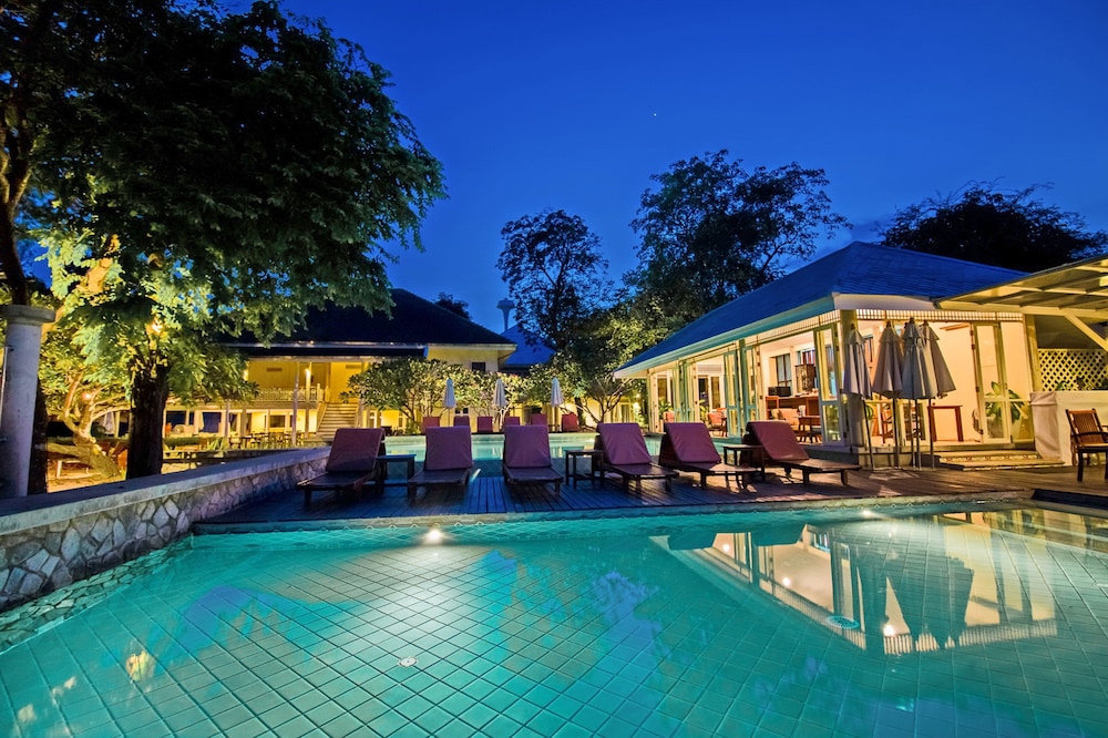 Baan Bayan Beach Hotel 3/73