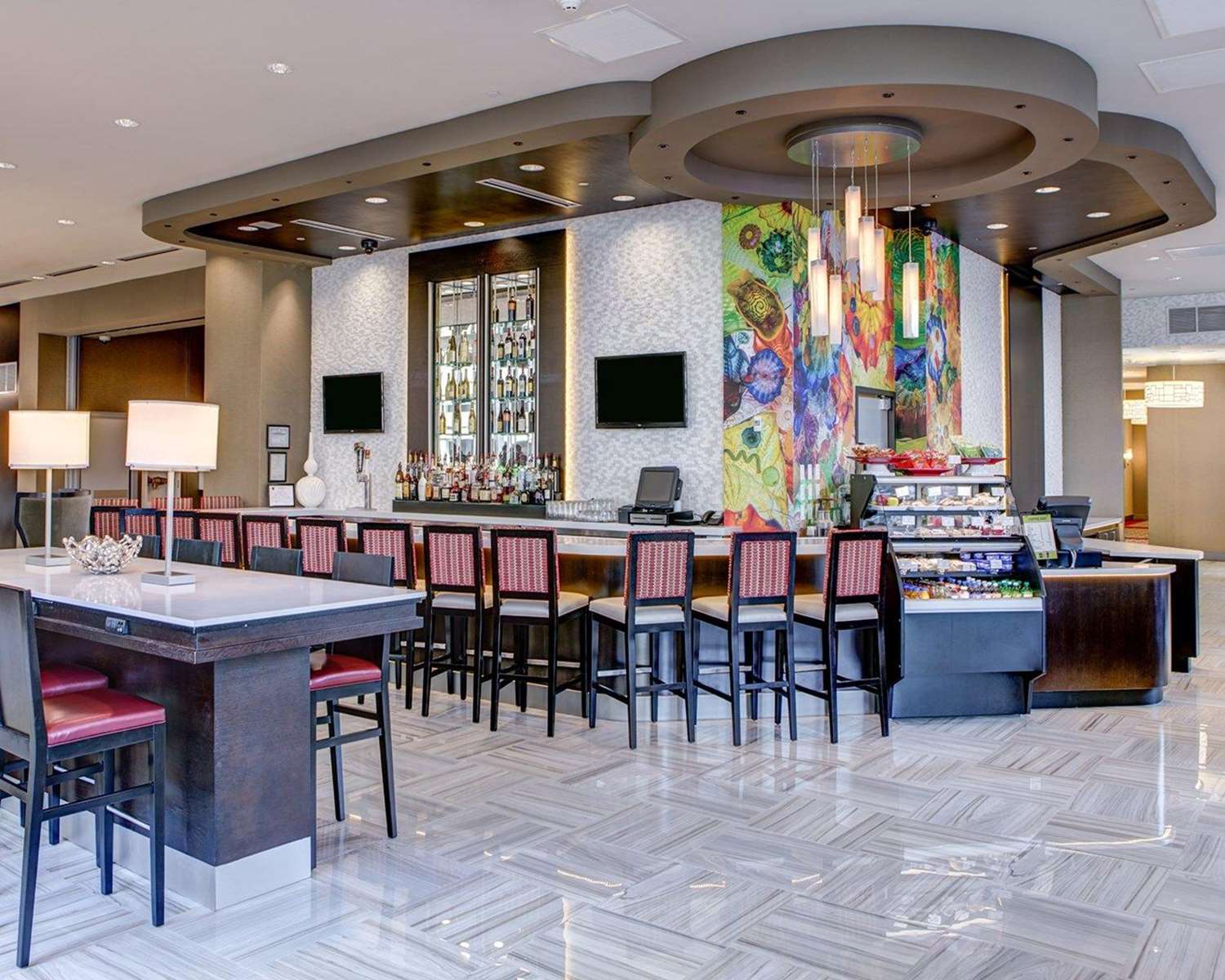 Cambria Suites White Plains Downtown 26/44