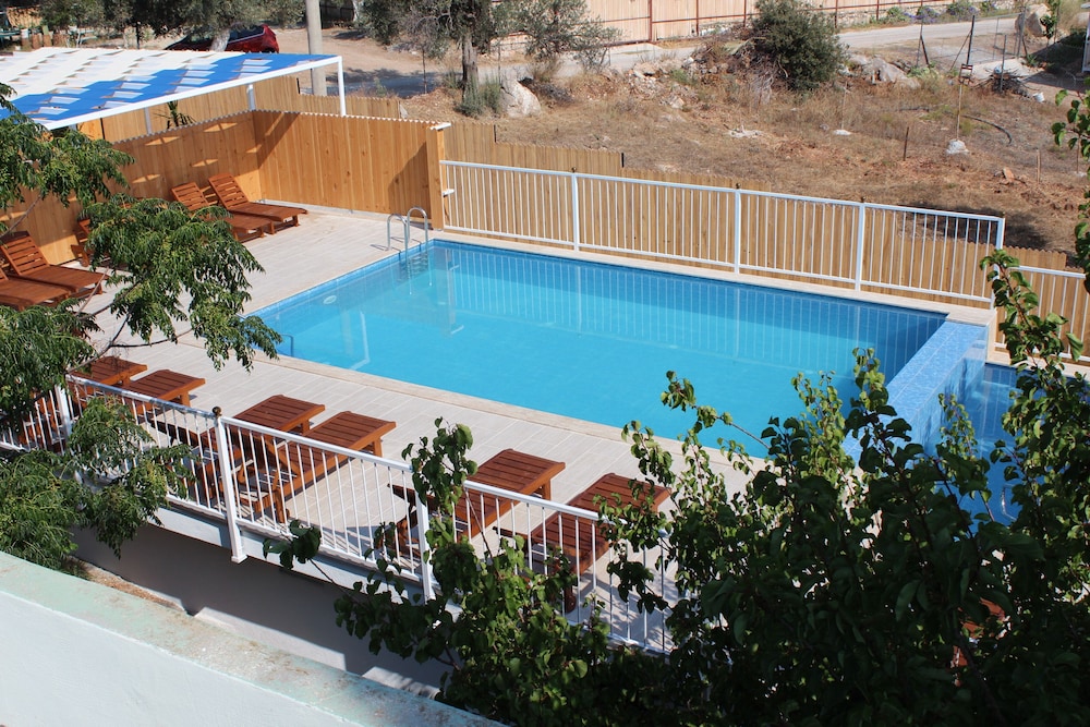 Patara Caretta Hotel 48/50