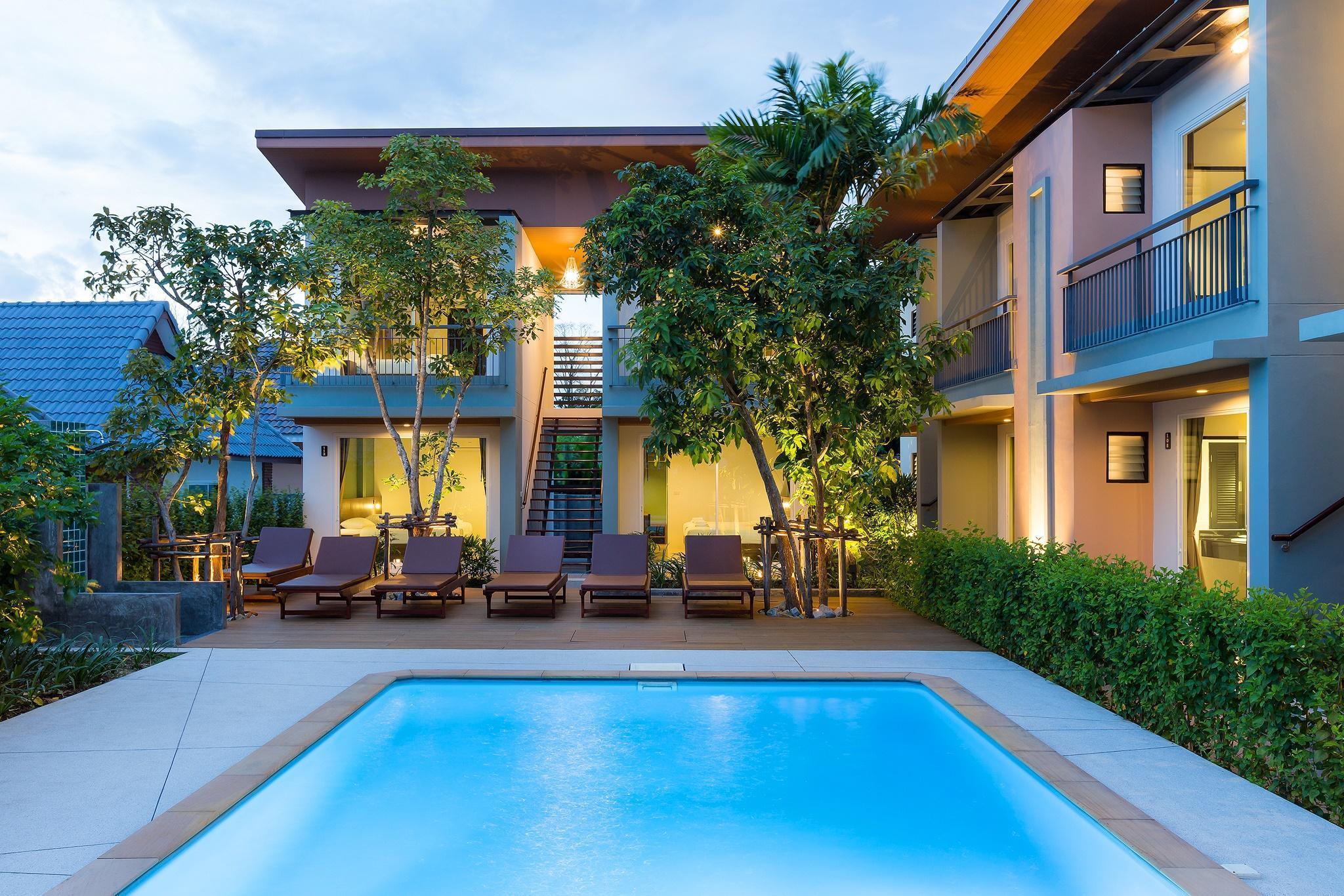 Parida Resort 24/31