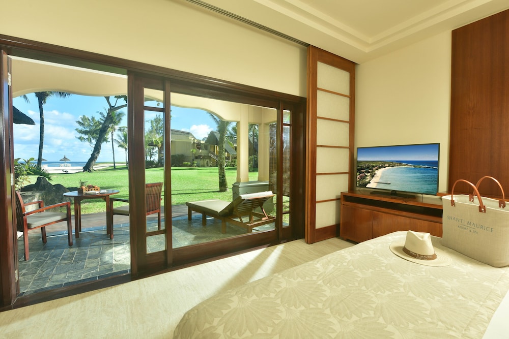 Shanti Maurice Resort and Spa 43/73