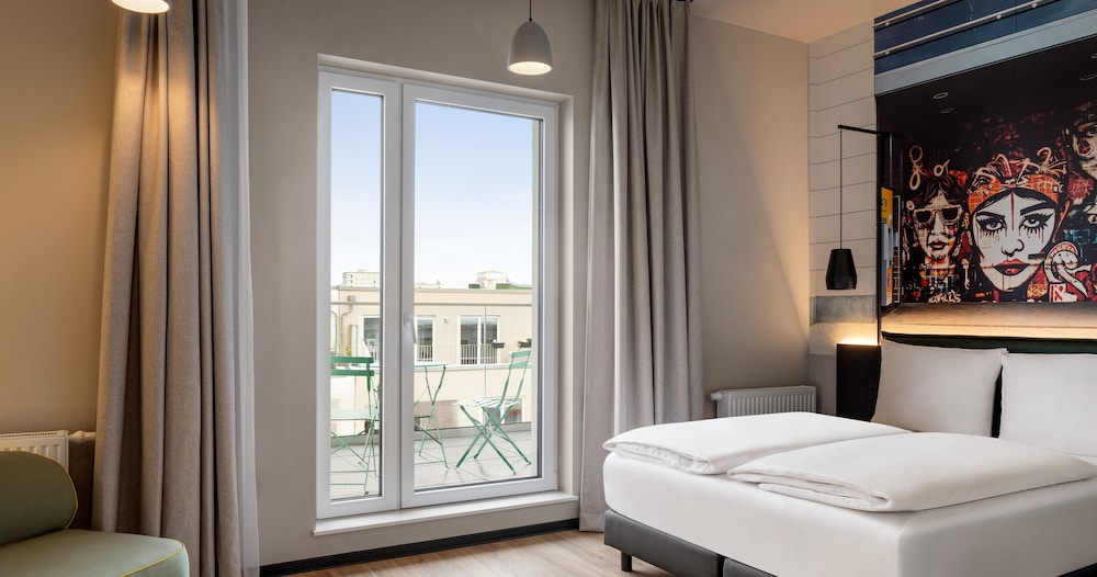 B&B HOTEL Berlin-Kreuzberg 11/49