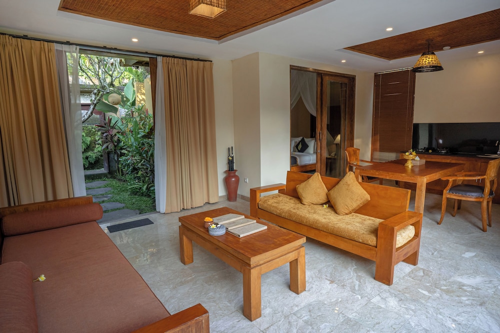 The Sankara Resort and Spa by Pramana 43/74