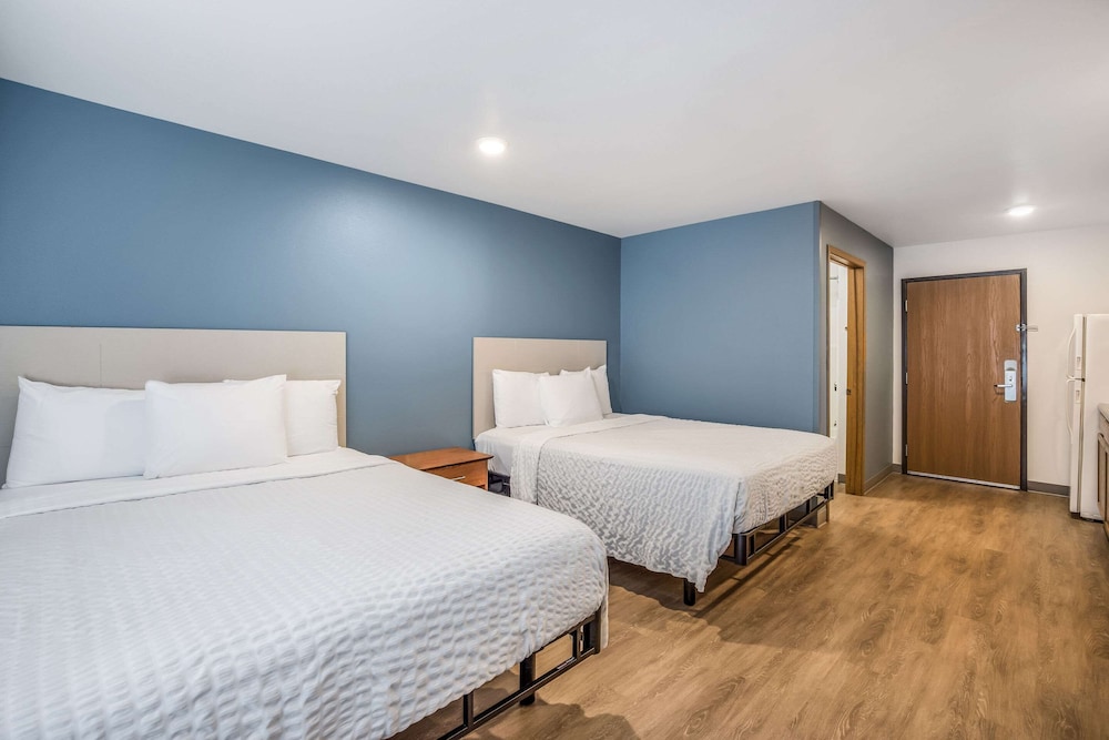 Extended Stay America - Select Suites Tallahassee - Northwest 29/61