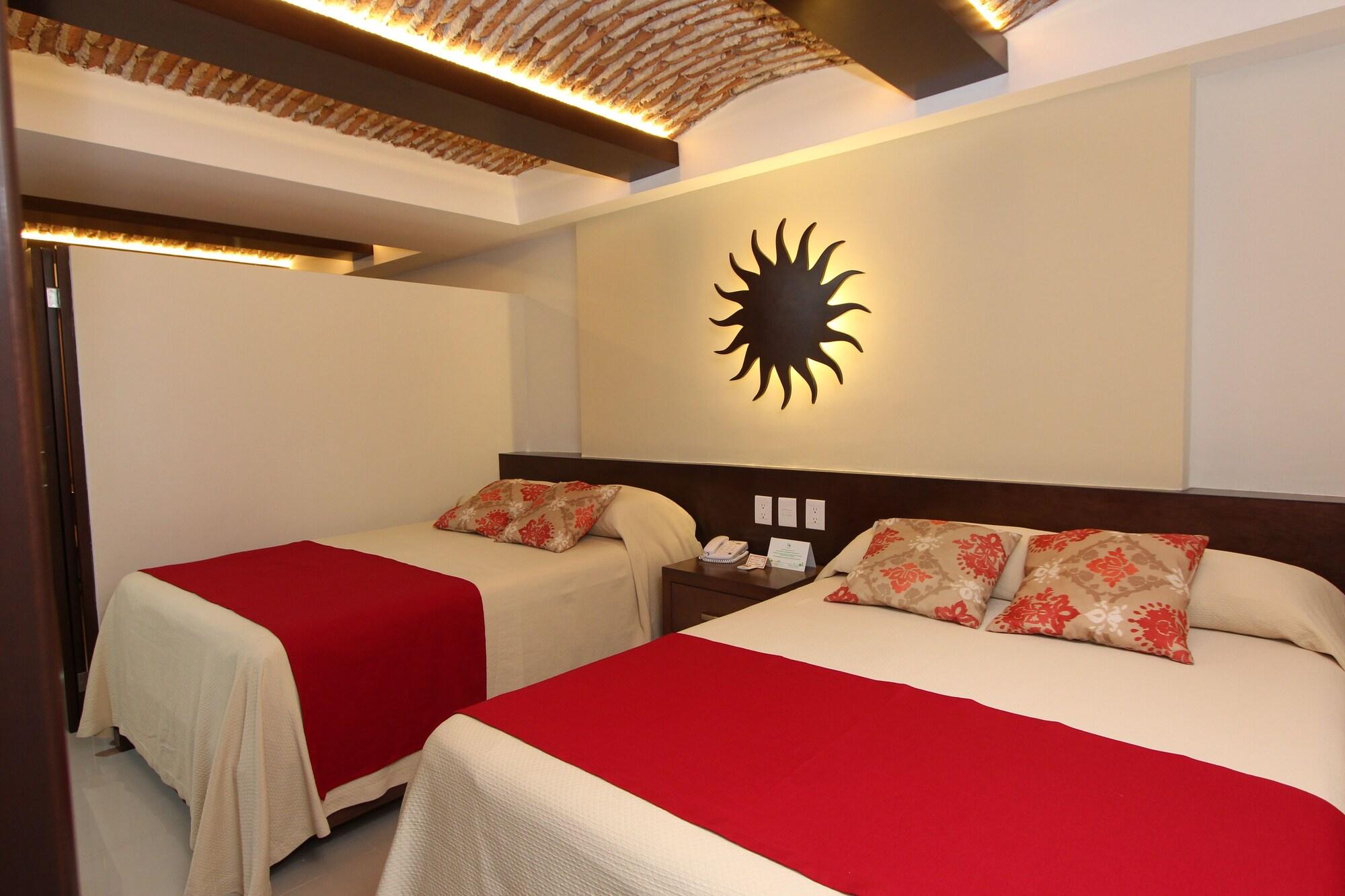 Superior, Suite, Sea View, Kitchenette