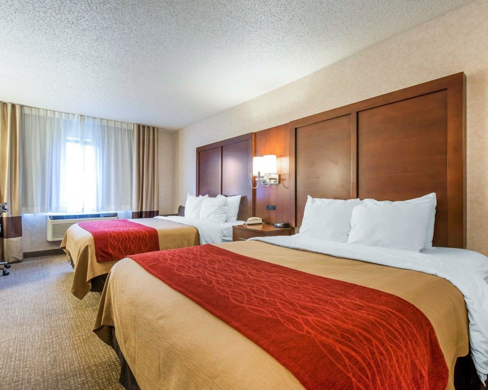 Comfort Inn North - Air Force Academy Area 5/23