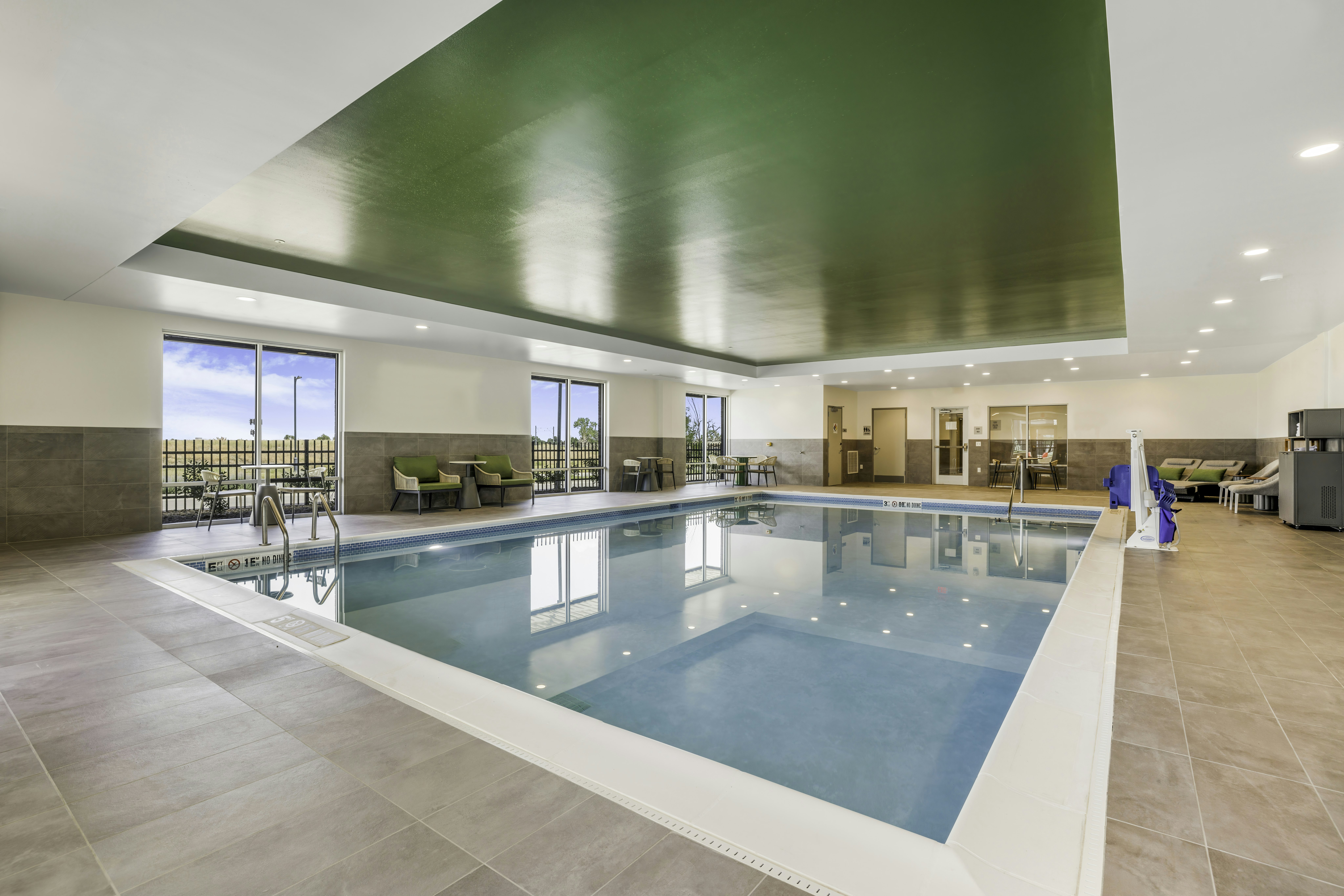 Hampton Inn by Hilton Aurora Medical Center Denver 15/31