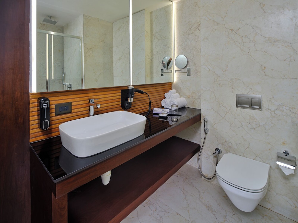 Essentia Luxury Hotel Indore 68/68