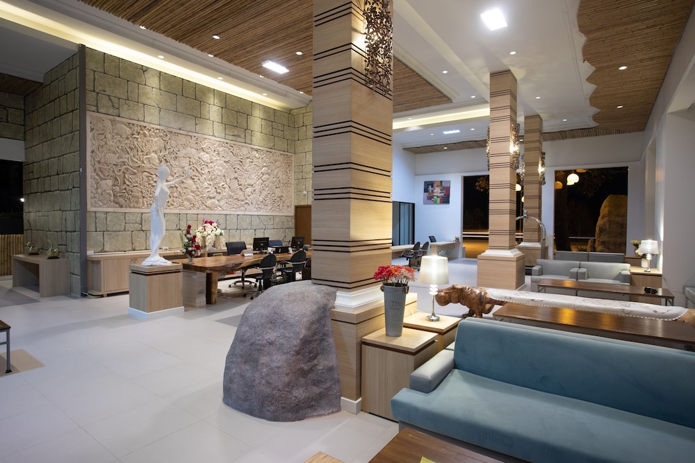 Villa Cha Cha Krabi Beachfront Resort 40/69