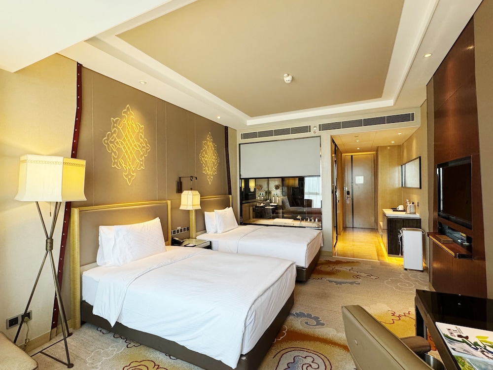 Wanda Realm Xining 11/36