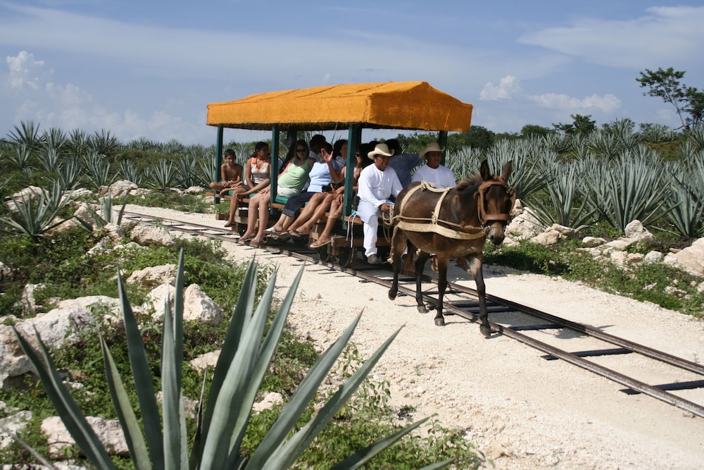 Hacienda Viva Sotuta de Peon by Xperience Hotels 20/26
