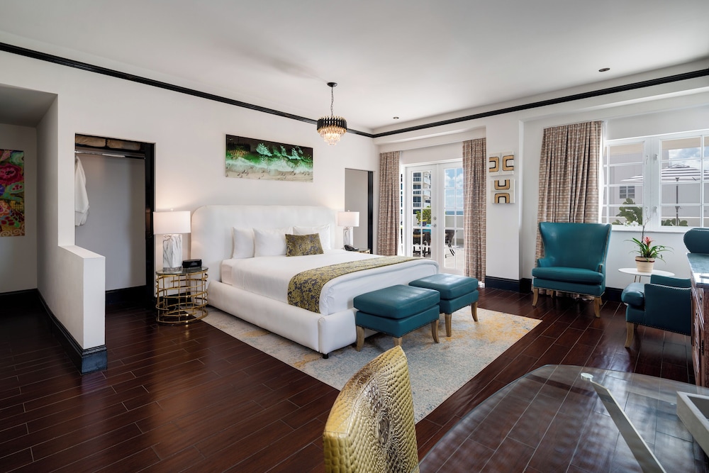 Hotel Croydon Miami Beach 29/75