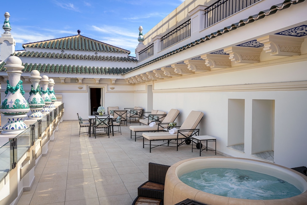 Gran Hotel Miramar Gl 69/80