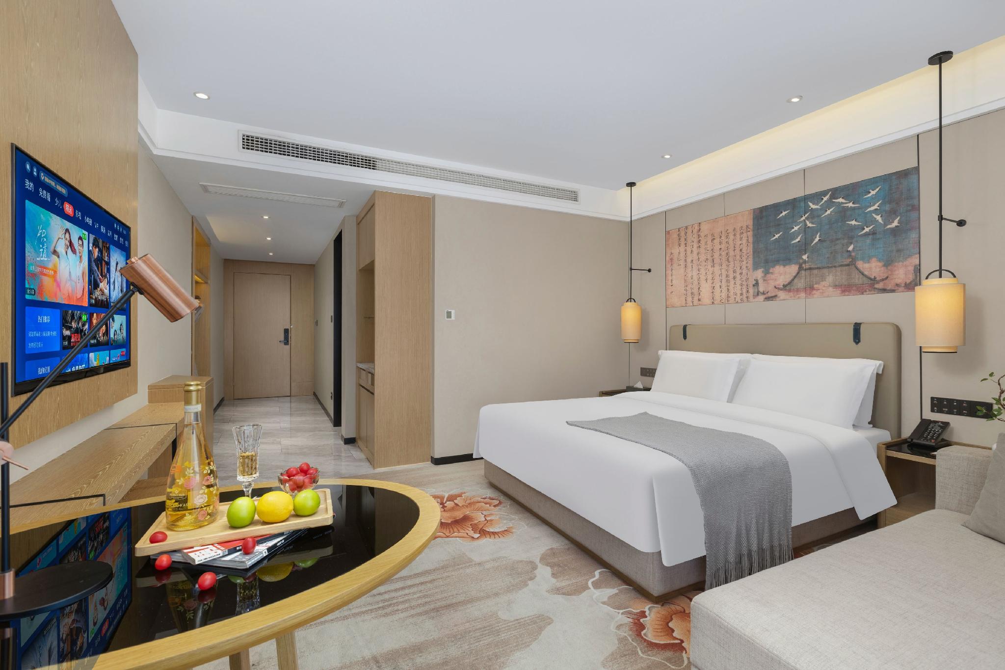 Mans Junlan International Hotel 19/31