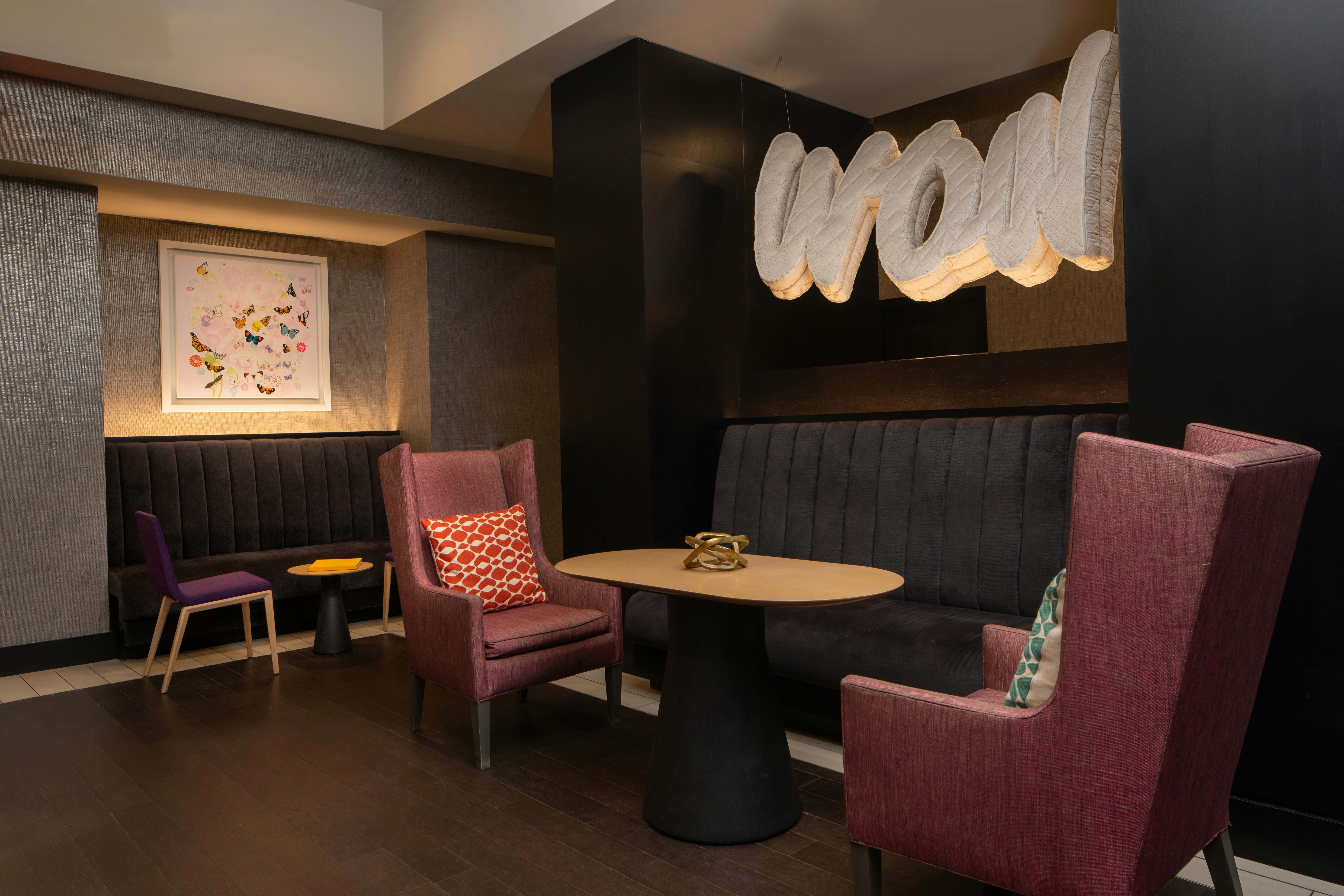 Embassy Suites by Hilton New York Manhattan Times Square 44/79
