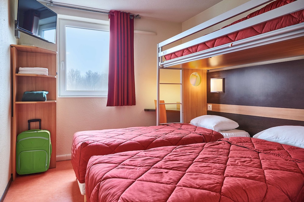 Hotel Premiere Classe Le Mans Ouest Universite 11/34