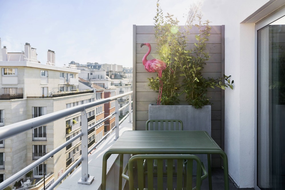 Moxy Paris Bastille France in PARIS