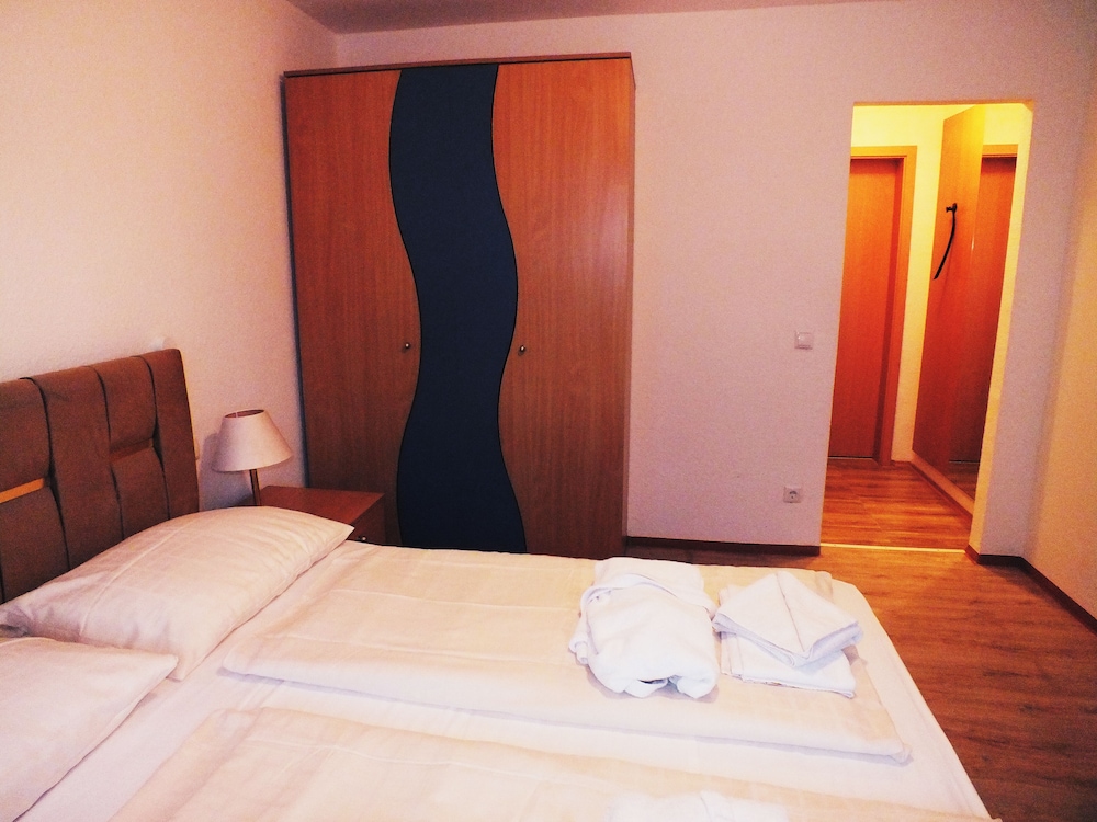 Werrapark Resort Haus Heubacher Hoehe 13/75