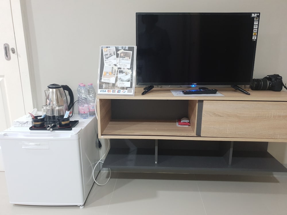 iResidence Hotel Pathumthani 38/50