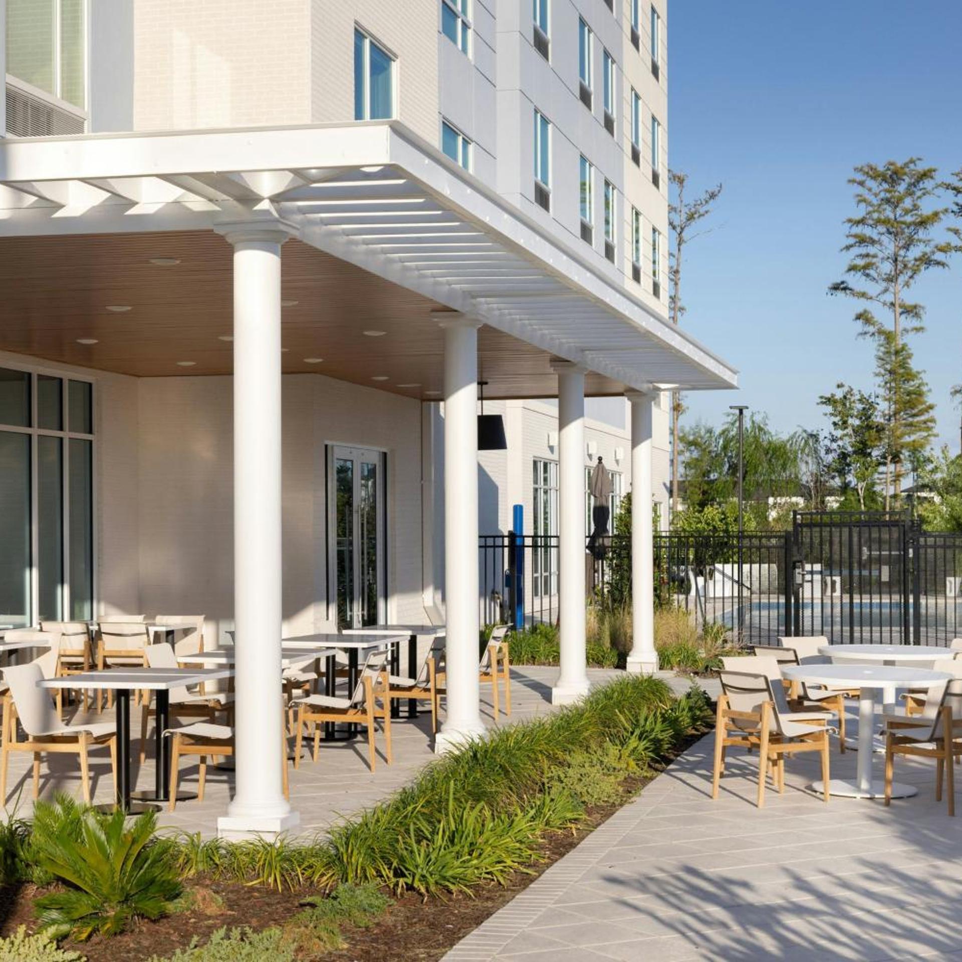 TownePlace Suites by Marriott Middleburg 2/45