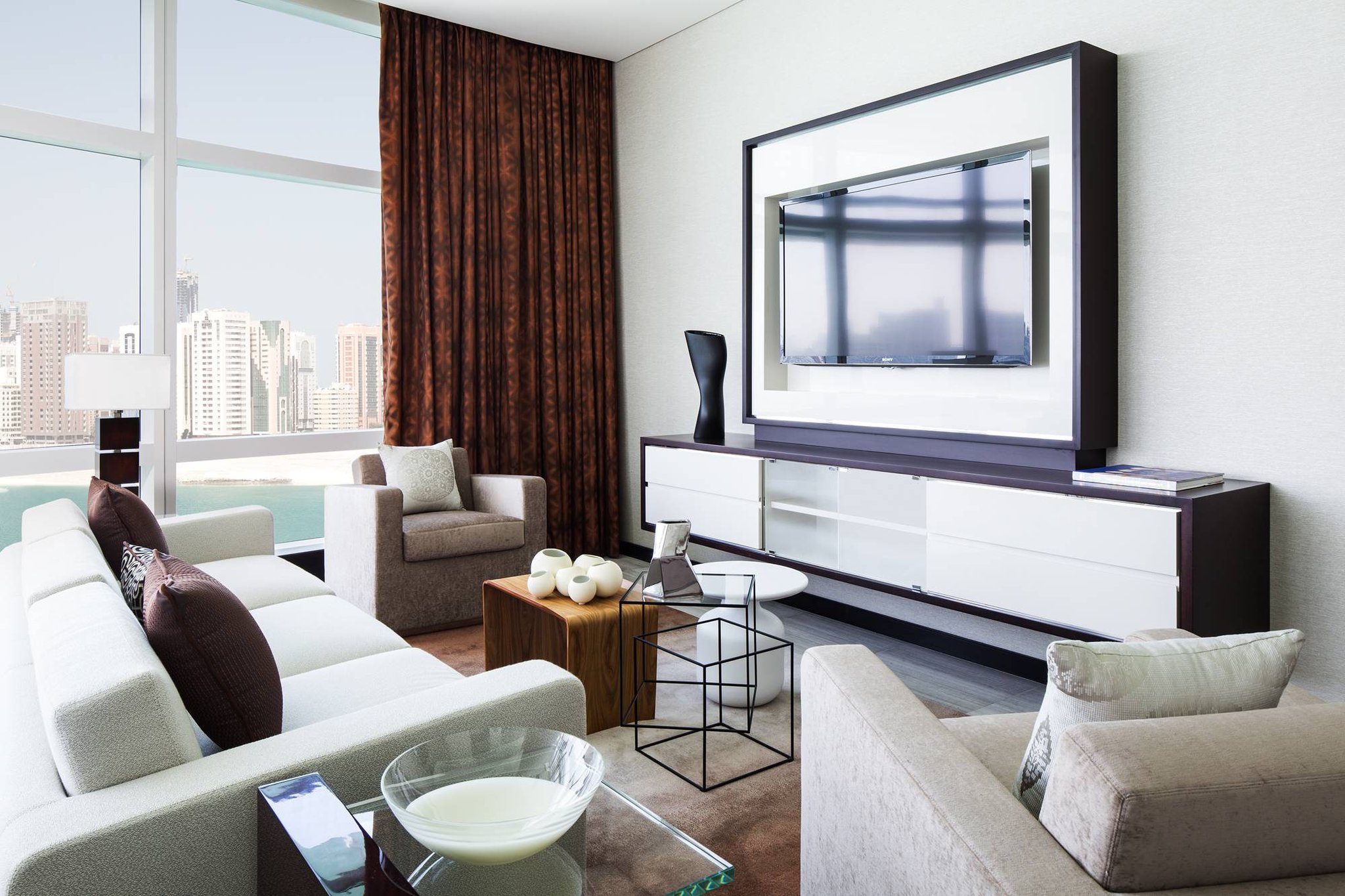 Rosewood Abu Dhabi 55/79