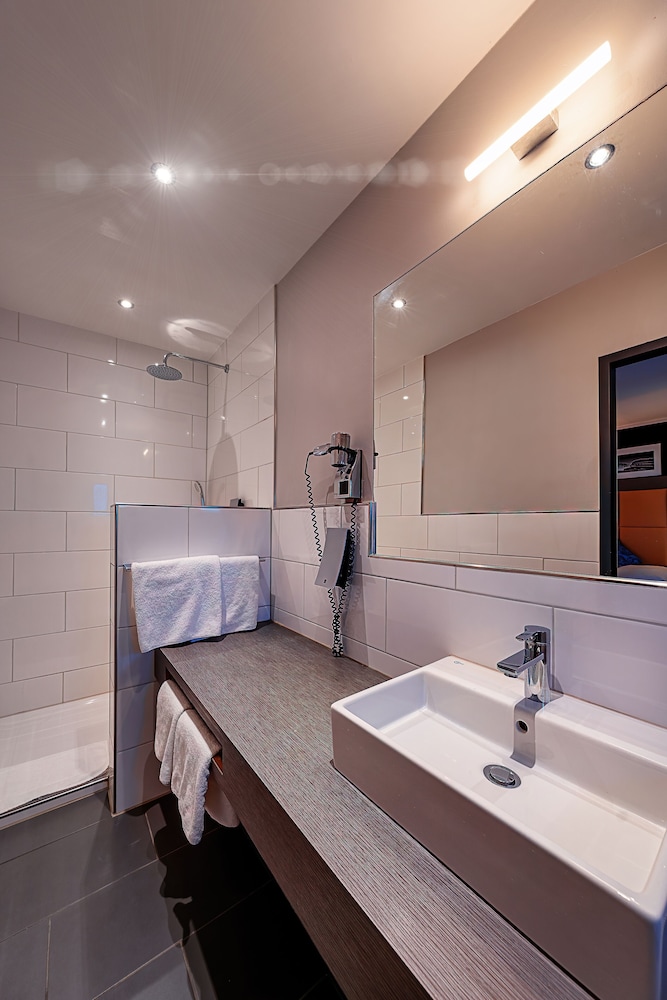 Hotel Cult Frankfurt City 55/55