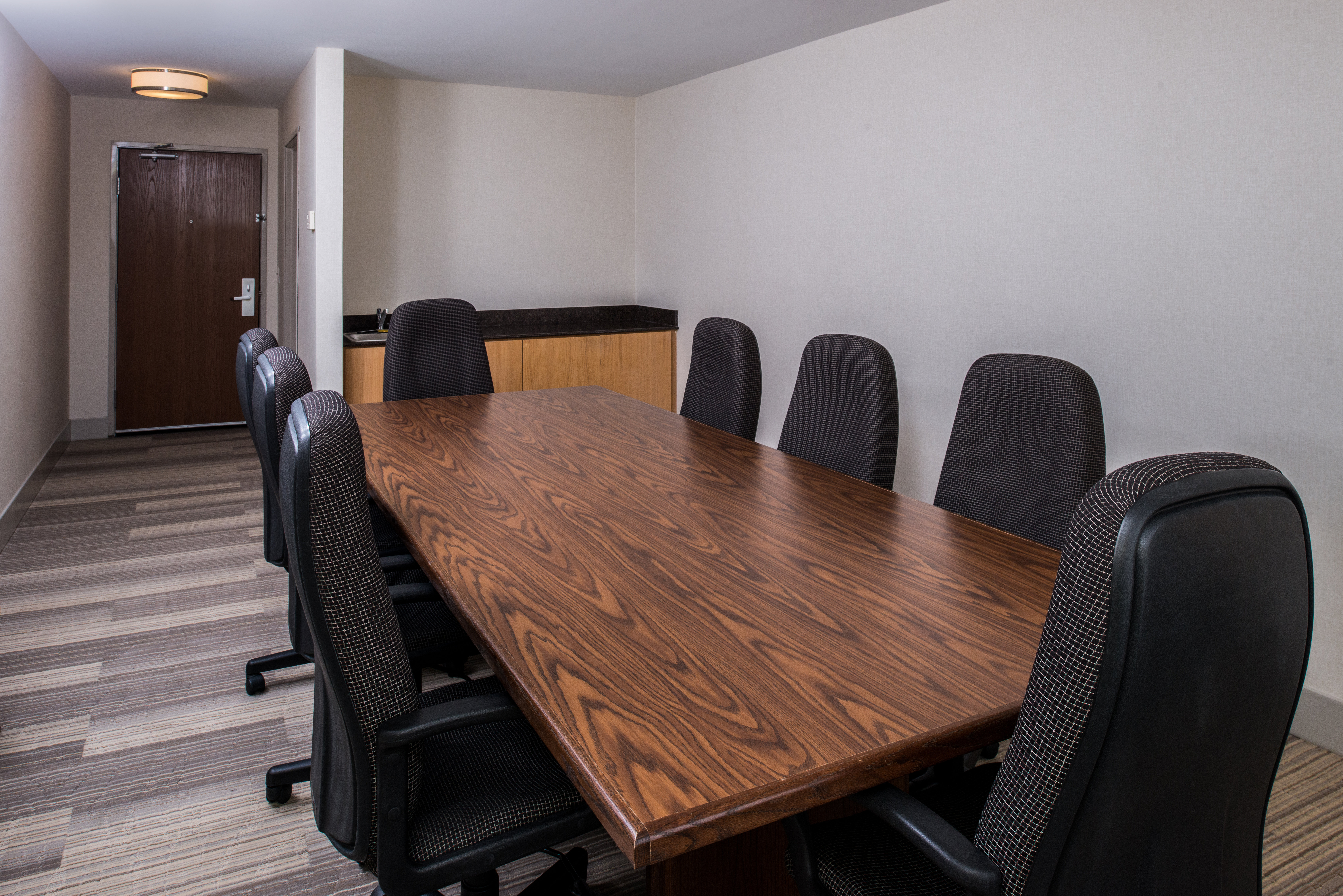 Holiday Inn Express Sierra Vista 65/76