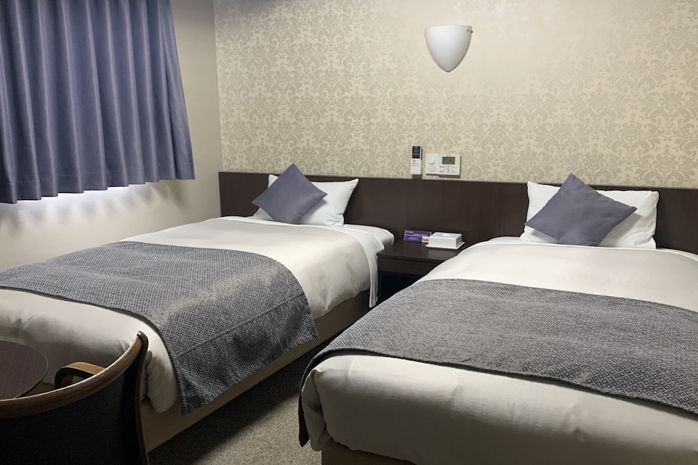 Kawasaki Hotel Park 20/56