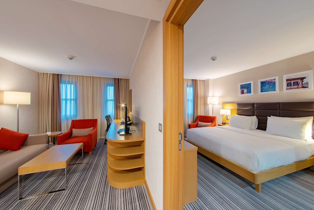 Hilton Garden Inn Safranbolu 11/68