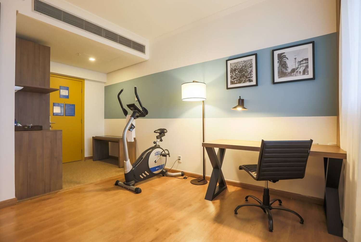 Tryp By Wyndham Ribeirao Preto 36/63