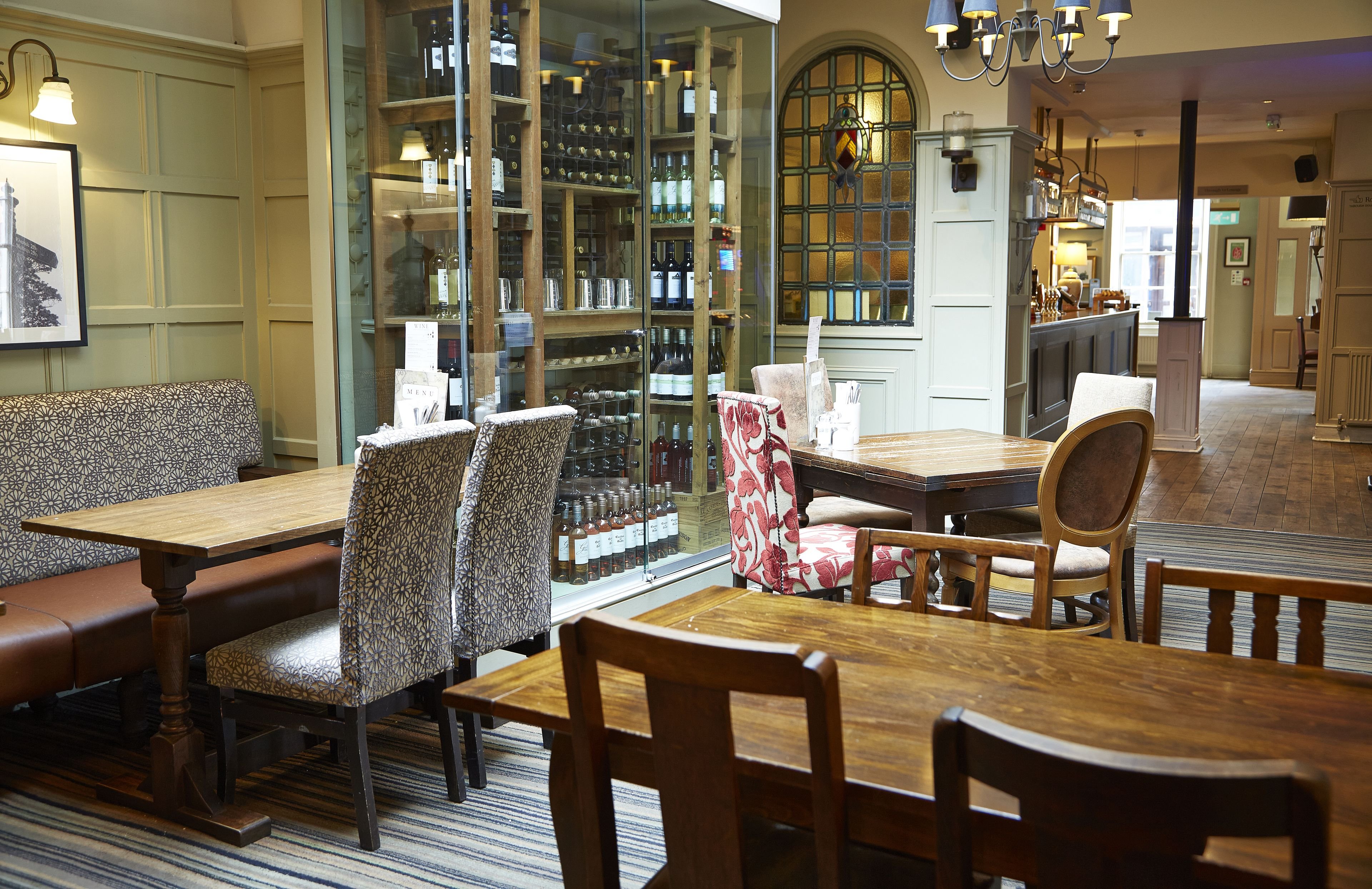 Lamb Hotel 25/29