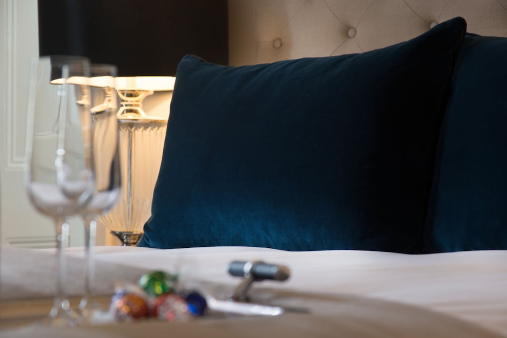 THE DUDLEY BOUTIQUE HOTEL 16/38