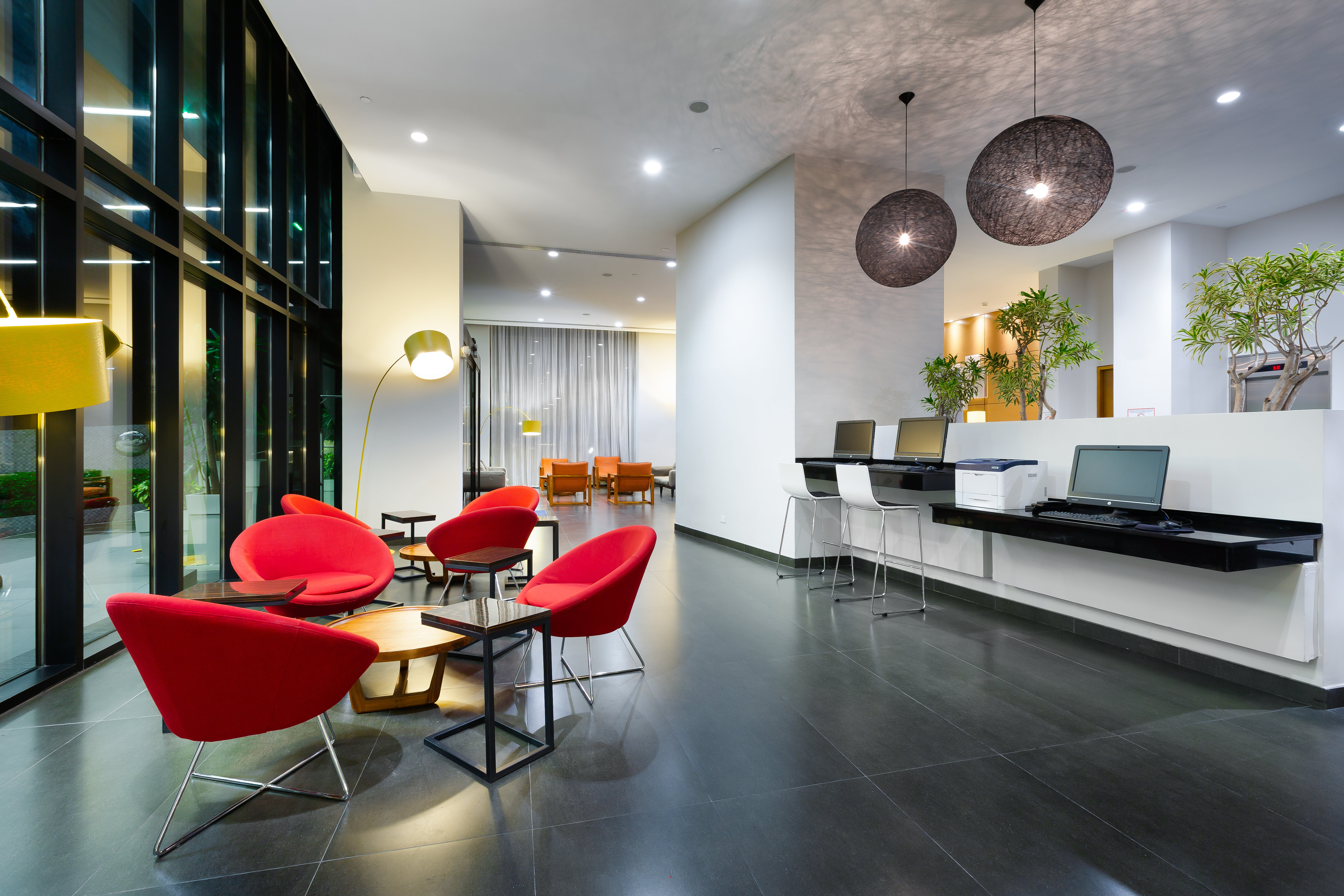 Holiday Inn Panama Distrito Financiero 29/62