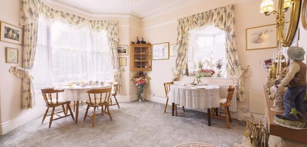Braemar Bed & Breakfast 15/21