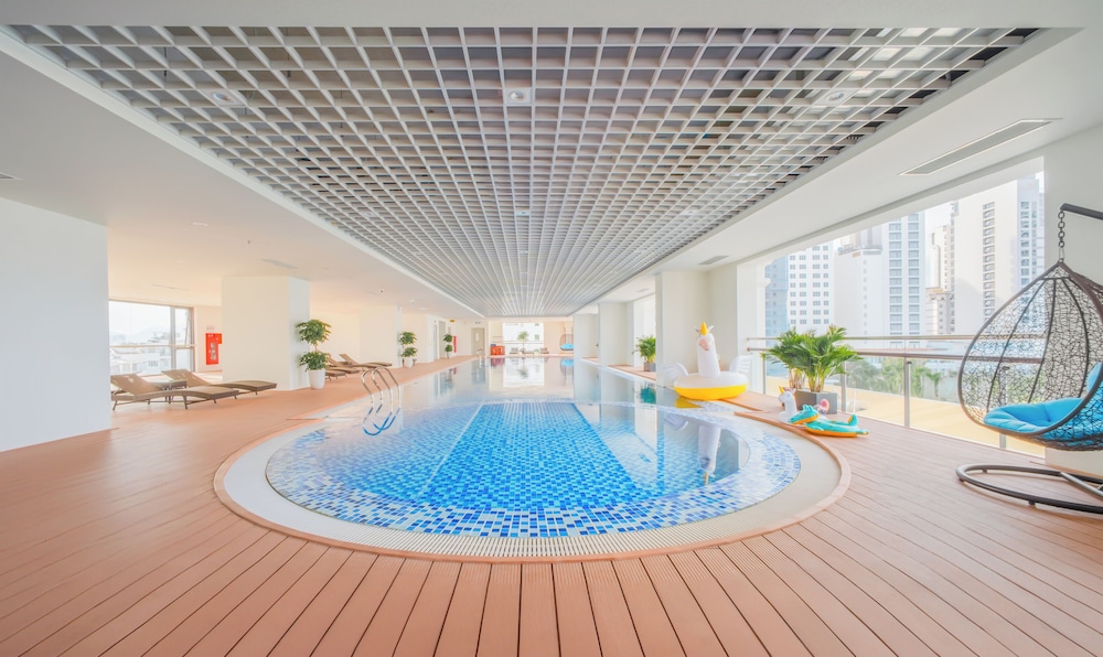 Sea Soul Hotel 36/60