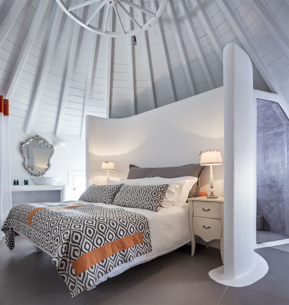Absolute Mykonos Suites More 30/50