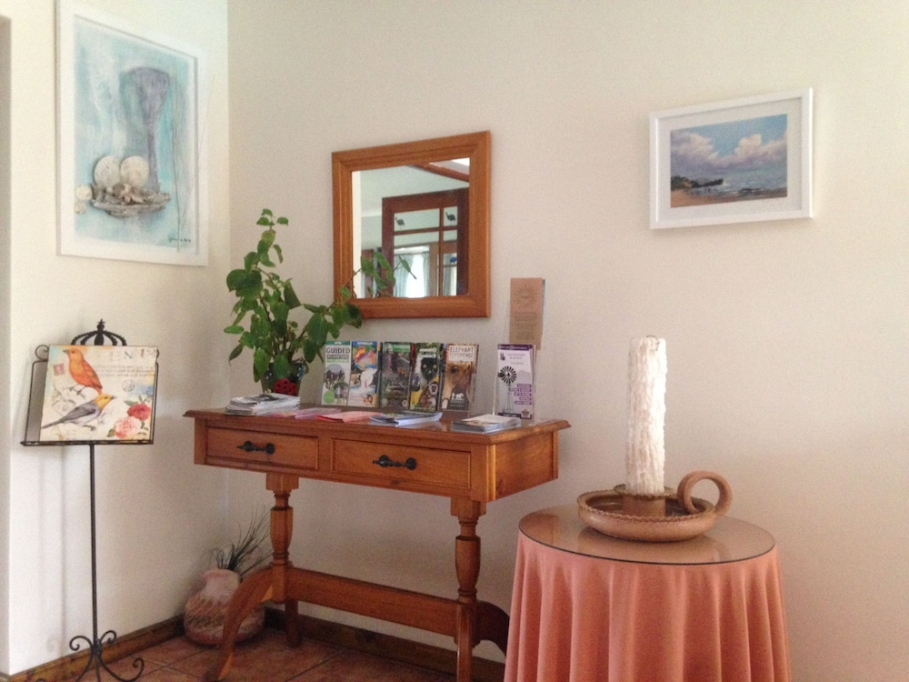 Blue Fern of Knysna 6/50