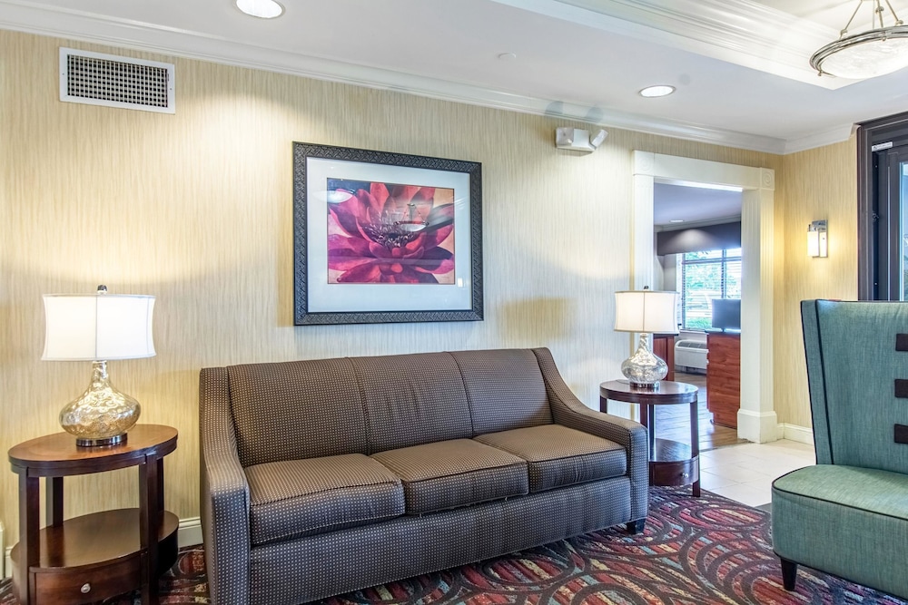 Comfort Inn Evansville East 21/41