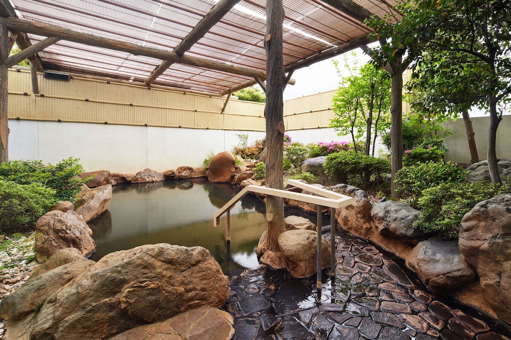 Grand Mercure Lake Biwa Resort & Spa 22/49