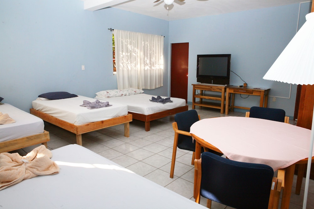 Hotel Valerie 40/46