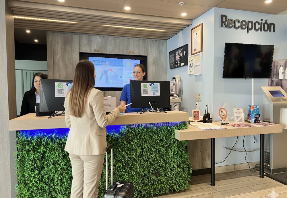 Ibis Budget Santiago Providencia 37/47
