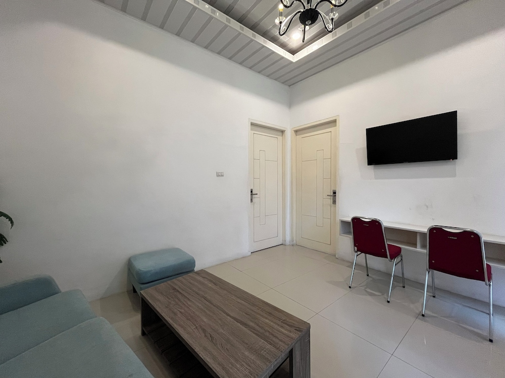 Grand Tamaro Hotel Parapat 30/49