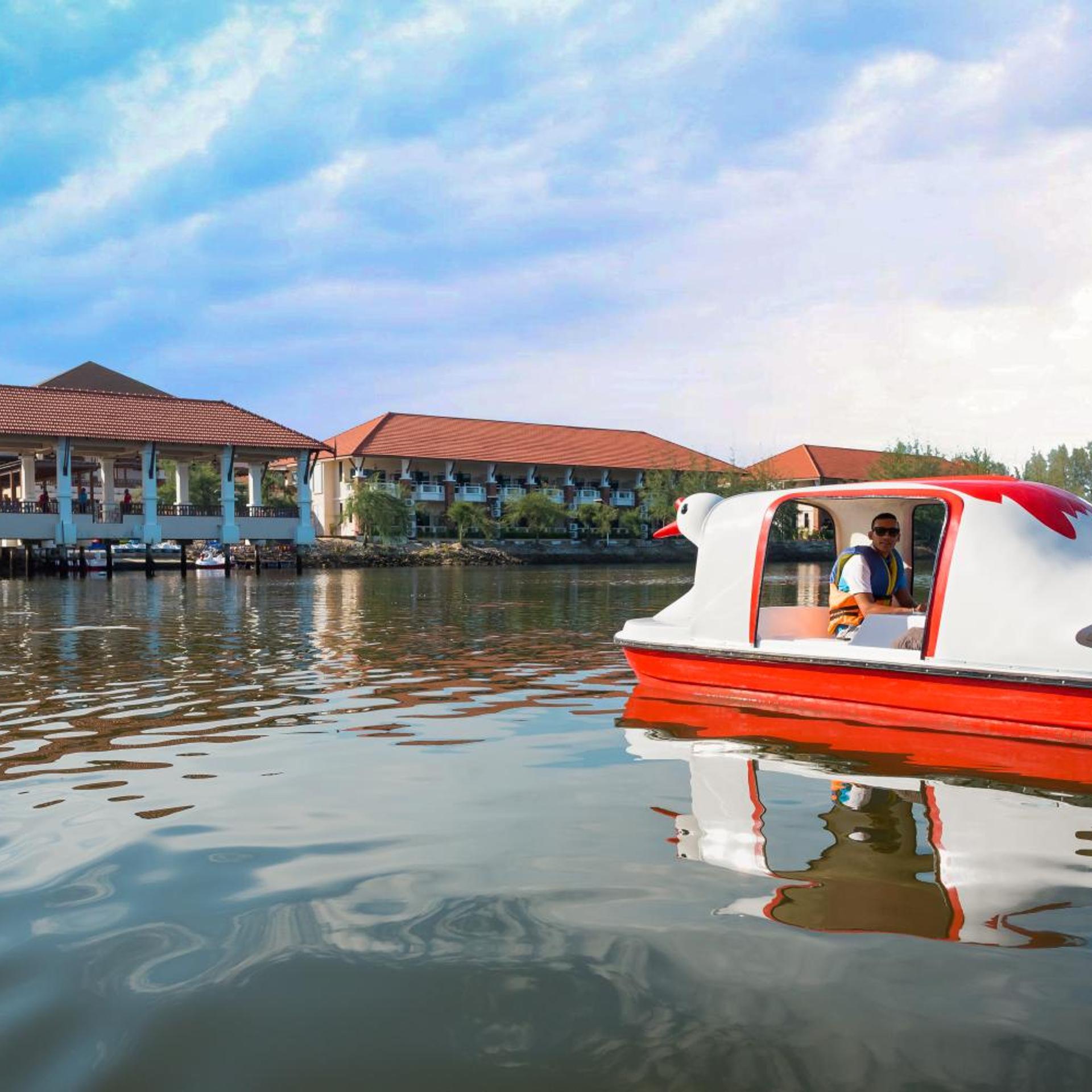 Tok Aman Bali Beach Resort 44/50